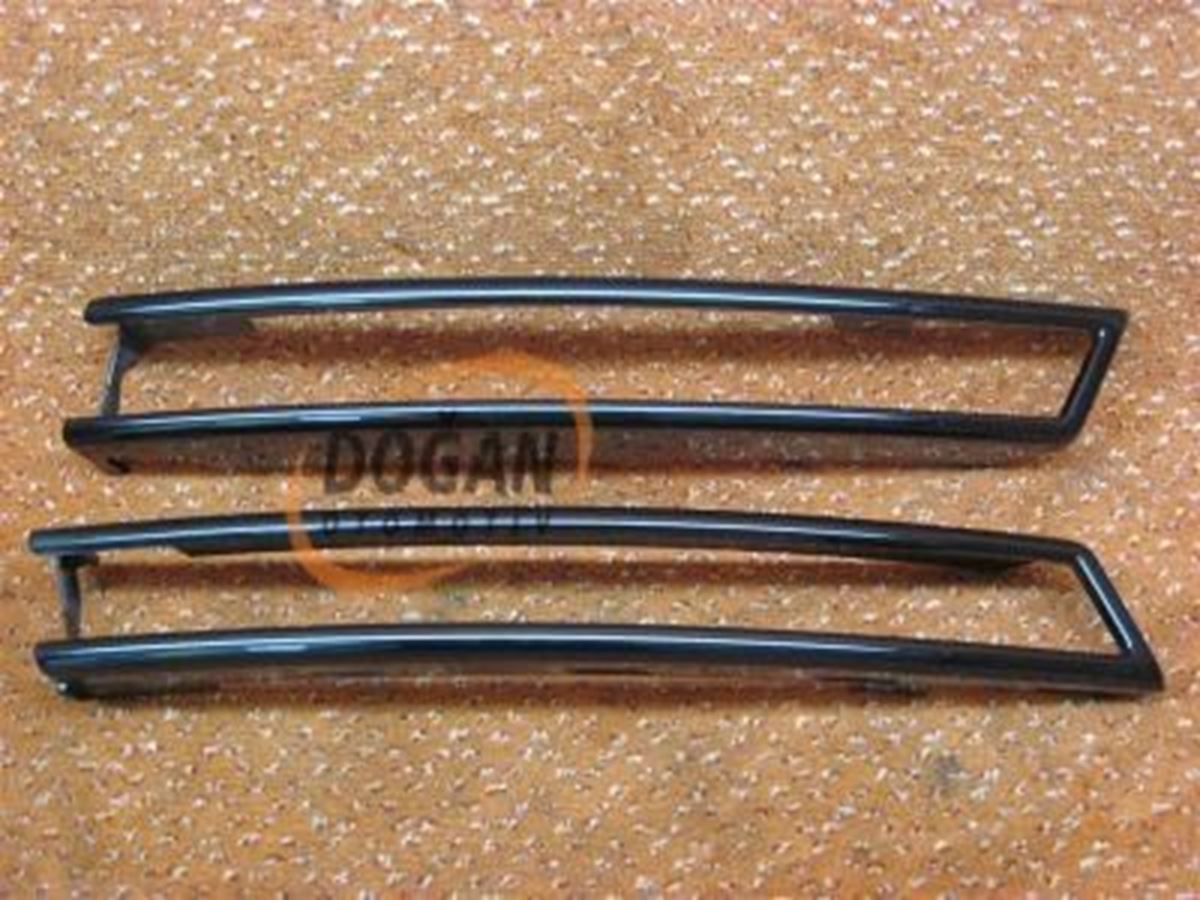 ÖN TAMPON SİNYAL ÇERÇEVESİ "SOL" PASSAT 2006- resmi