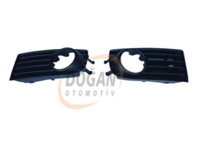 ÖN TAMPON PANJURU SİSLİ SAĞ GOLF 5 2004- resmi
