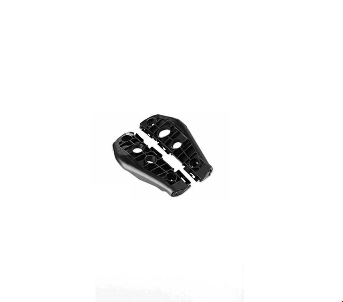 ÖN TAMPON BRAKETİ (SET) COROLLA 2007- resmi