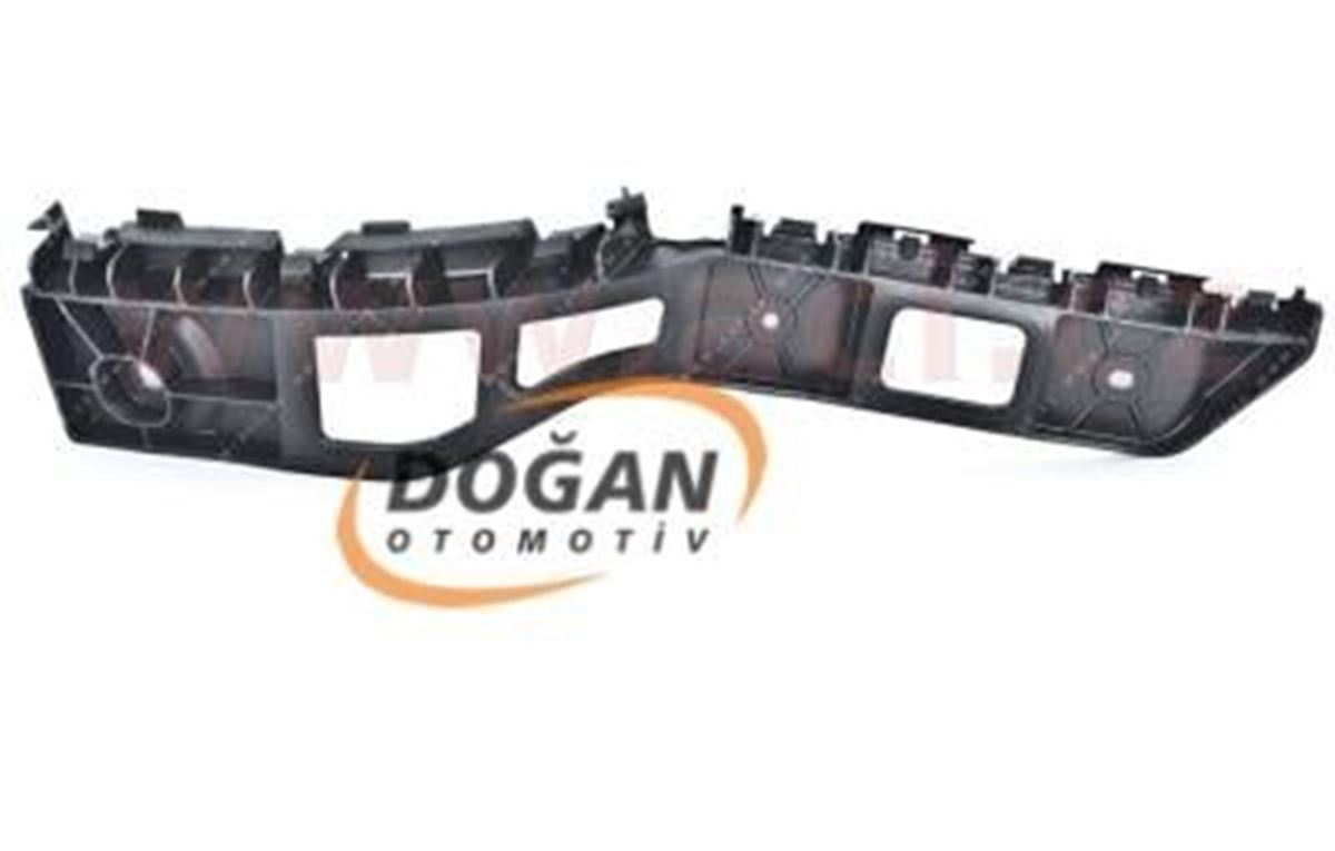 ARKA TAMPON BRAKETİ SAĞ POLO 2009- resmi