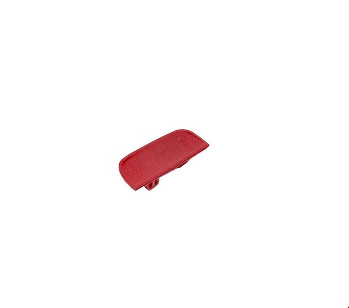 ARKA TAMPON REFLEKTÖRÜ SOL CİVİC 2017- resmi