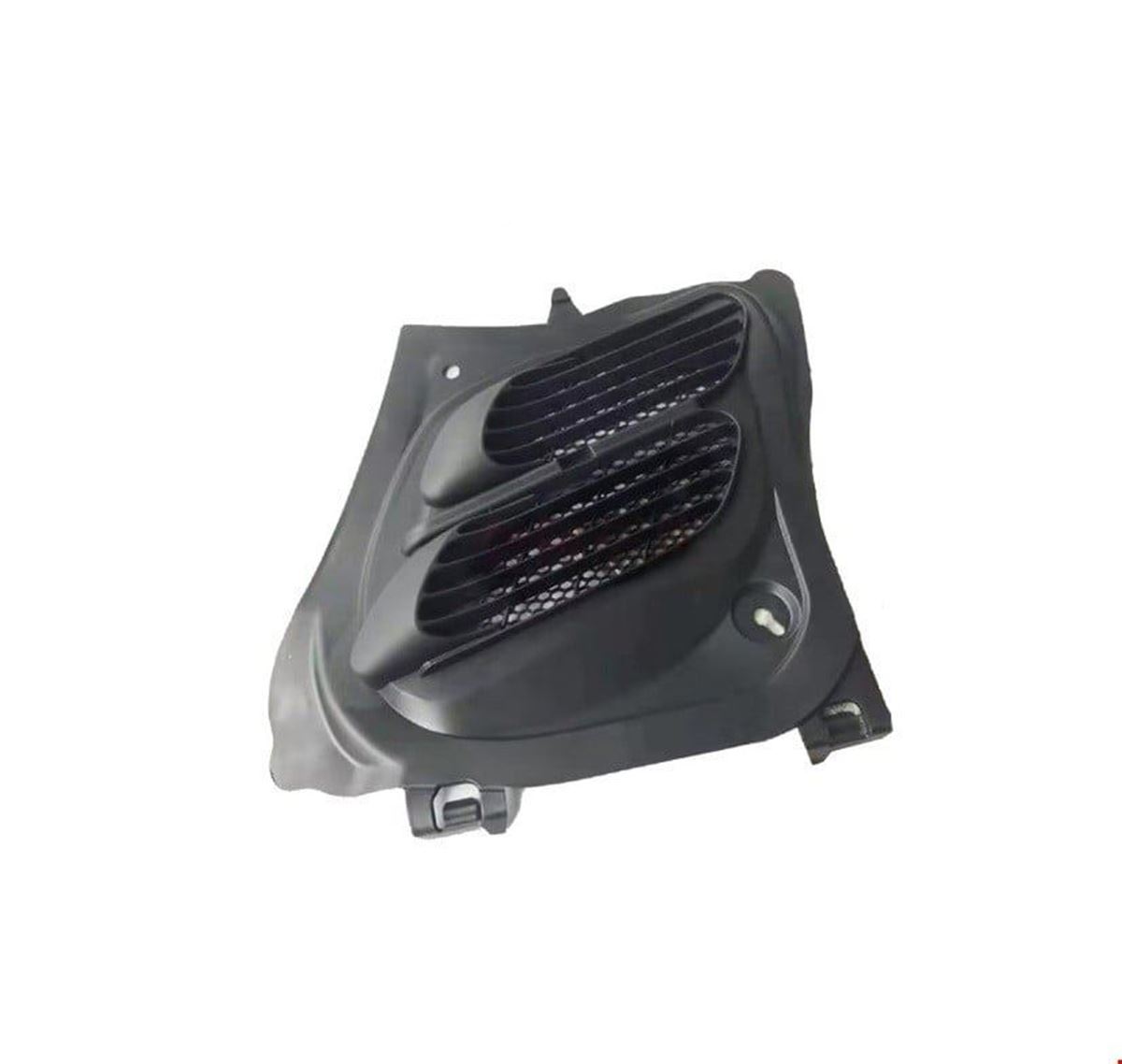 MOTOR KAPUT IZGARASI PG 206 1998- resmi