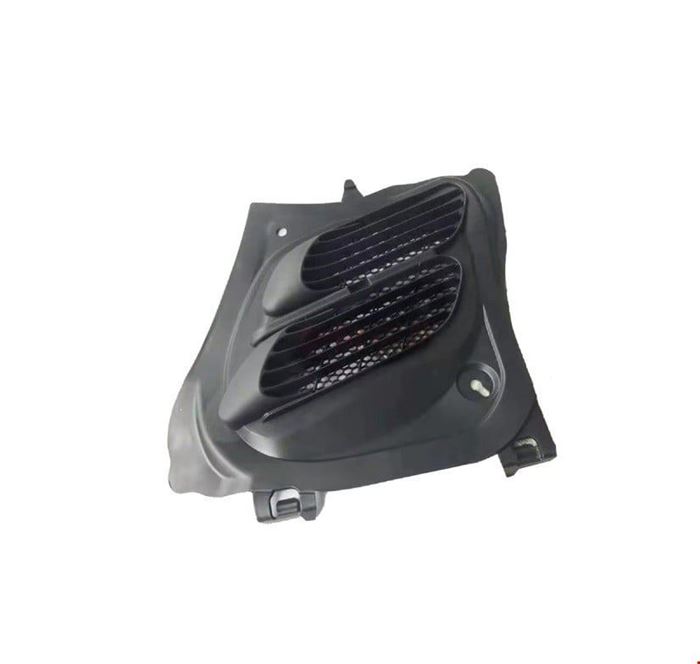 MOTOR KAPUT IZGARASI PG 206 1998- resmi