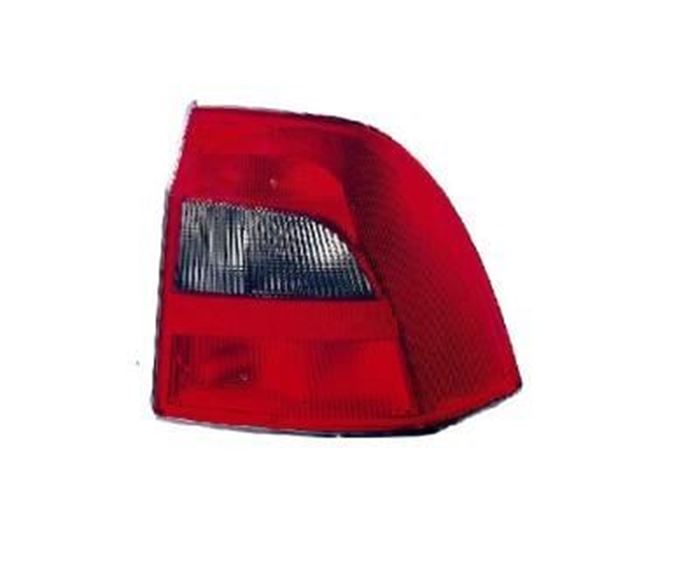STOP LAMBASI (MAKYAJLI) SOL VECTRA B 2000- resmi