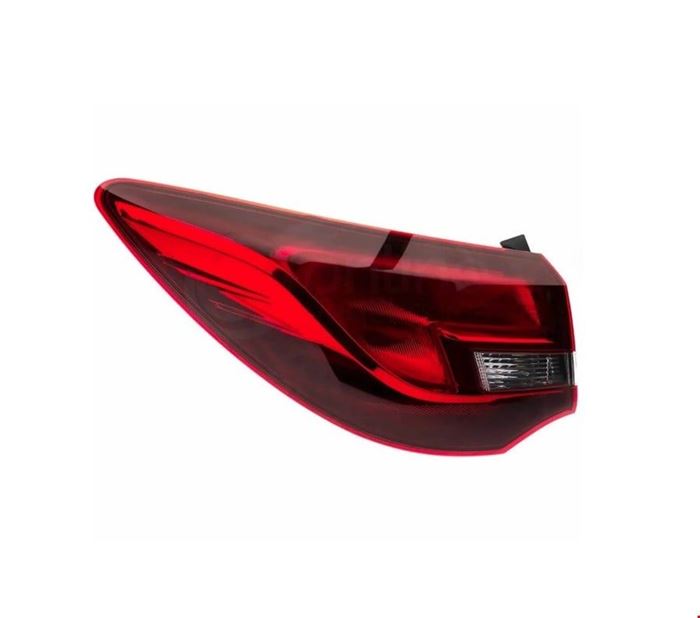 STOP LAMBASI DIŞ SOL (SEDAN) ASTRA J 2012- resmi