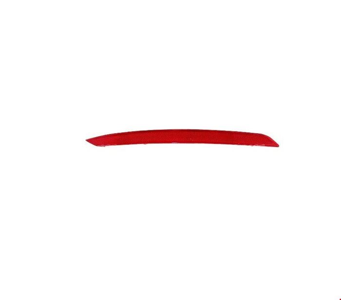 ARKA TAMPON REFLEKTÖRÜ SOL ELANTRA 2016- resmi