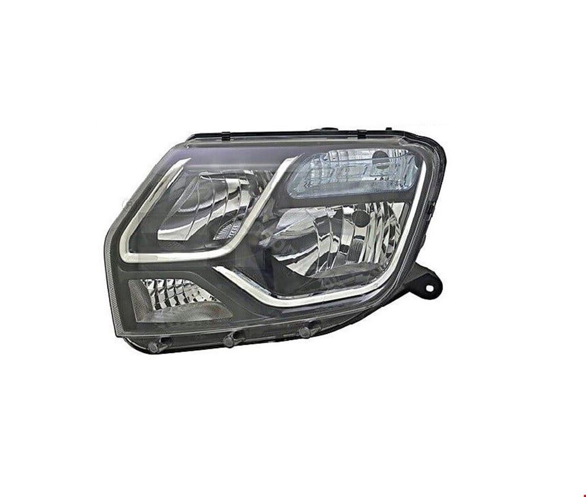 ÖN FAR SOL DUSTER 2013- resmi