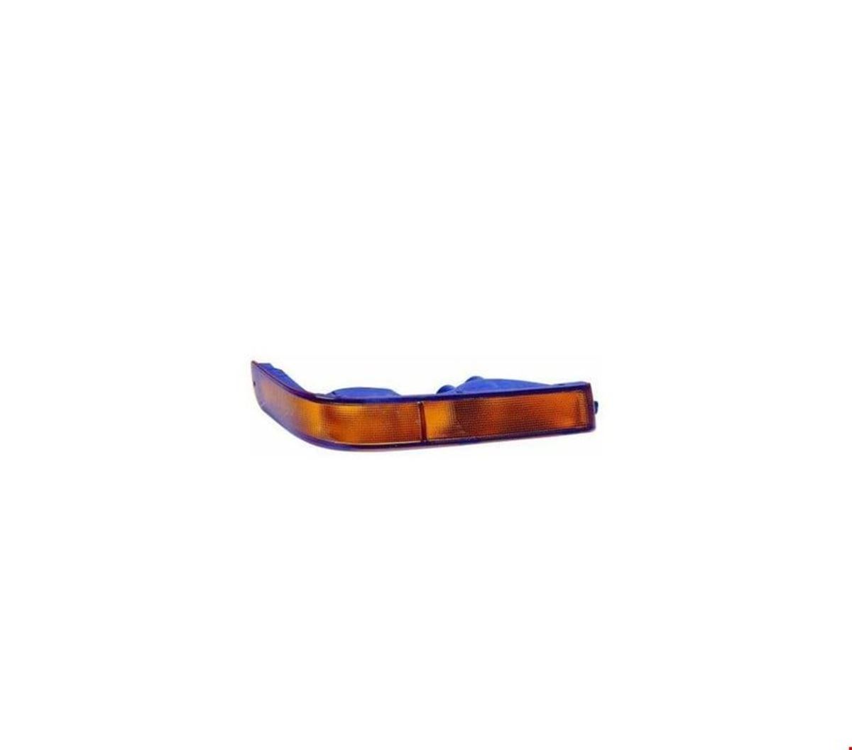 ÖN TAM.SİNYALİ ( SARI ) SAĞ L300 1997- resmi