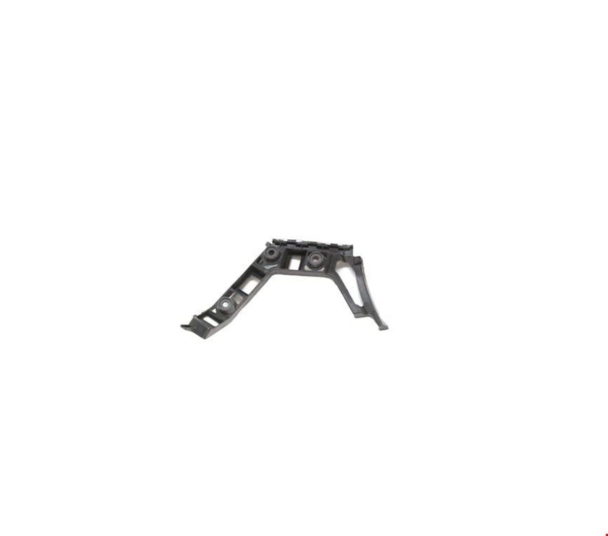 ARKA TAMPON BRAKETİ SOL GOLF 6 2008- resmi