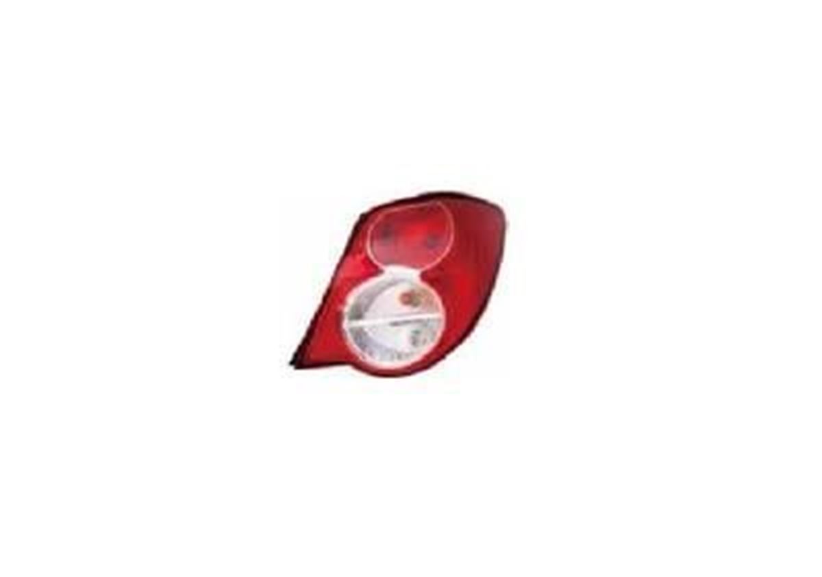 ARKA STOP LAMBASI SAĞ SEDAN AVEO 2011- resmi