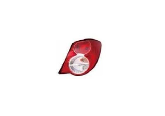 ARKA STOP LAMBASI SAĞ SEDAN AVEO 2011- resmi
