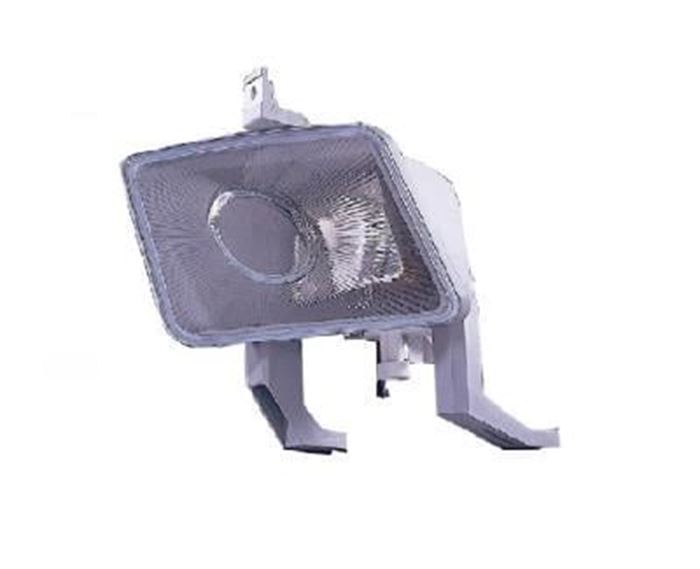 SİS FARI SOL VECTRA B 2000- resmi