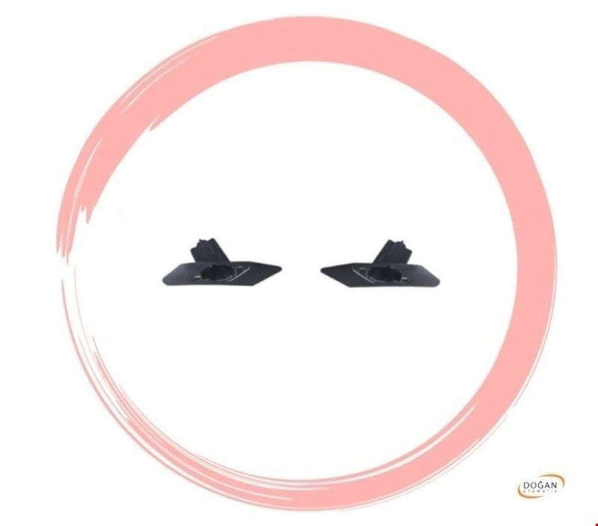 FAR YIKAMA SPREY BRAKETİ (SET) PASSAT 2015- resmi