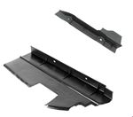 ÖN PANEL HAVALANDIRMA ( SAĞ+SOL ) 307 2001- resmi