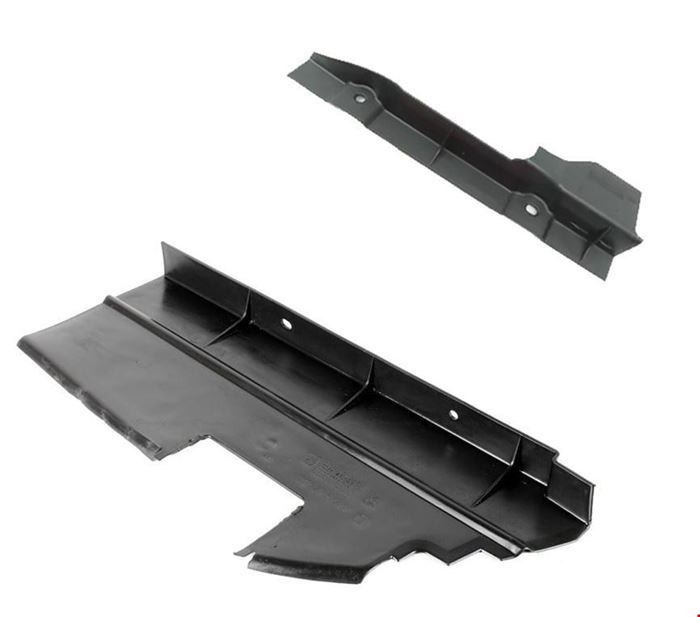 ÖN PANEL HAVALANDIRMA ( SAĞ+SOL ) 307 2001- resmi