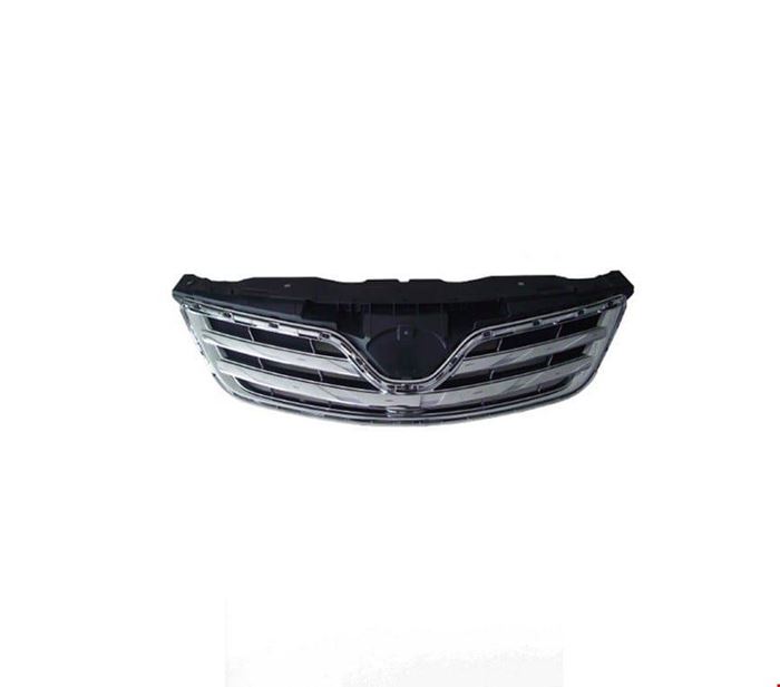 ÖN PANJUR (KOMPLE) KROMLU COROLLA 2011- resmi
