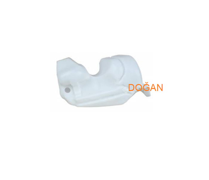 SU FİSKİYE BİDONU C4 2004- resmi