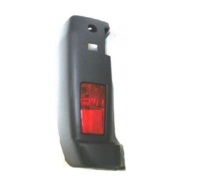 ARKA TAMPON KÖŞE SOL DUCATO 2007- resmi
