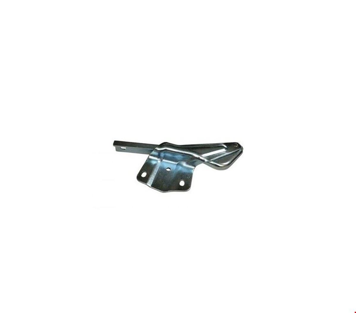 MOTOR KAPUT MENTEŞESİ SOL JETTA 2011- resmi