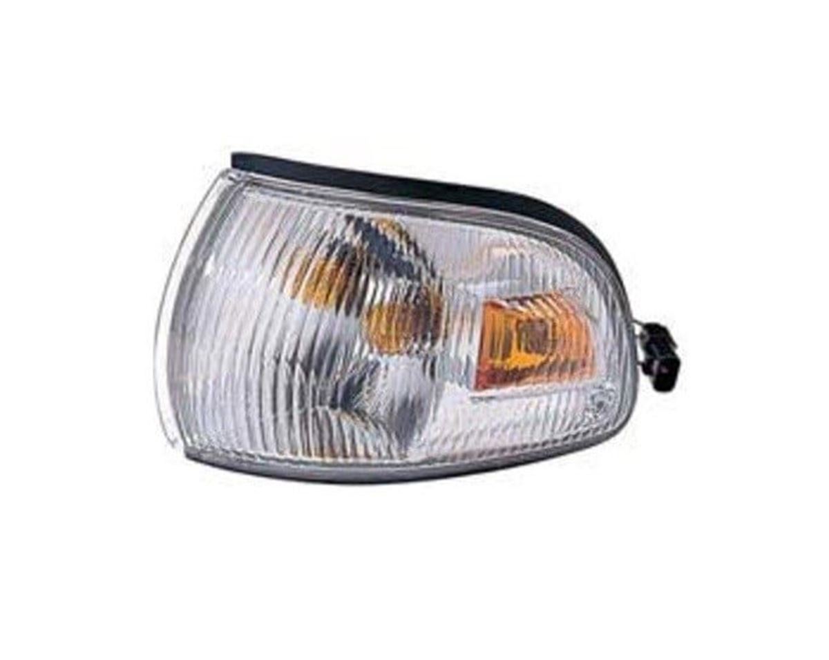 ÖN SİNYAL SOL H100 1996- resmi
