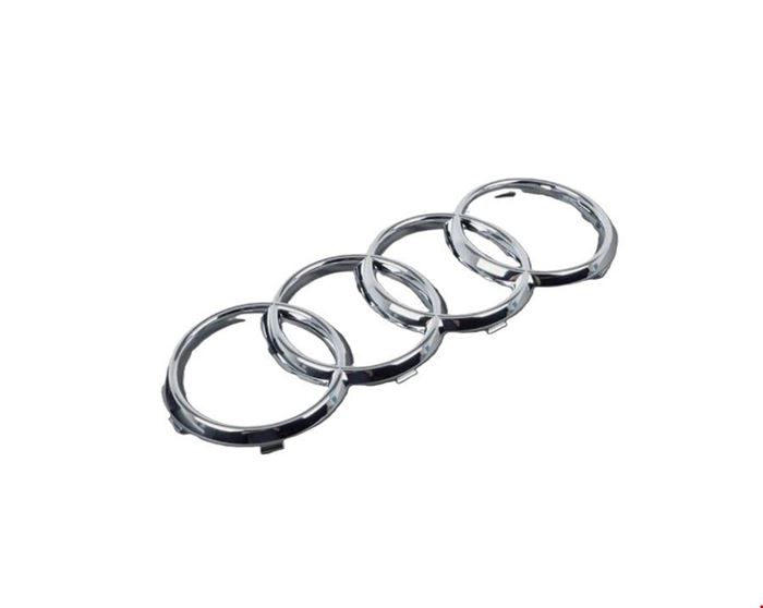 ÖN PANJUR SÜS A3/A4/A5 2013- resmi