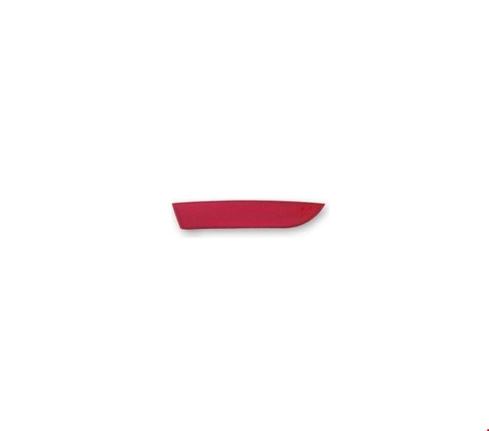 ARKA TAMPON REFLEKTÖRÜ SAĞ LEON 2009- resmi