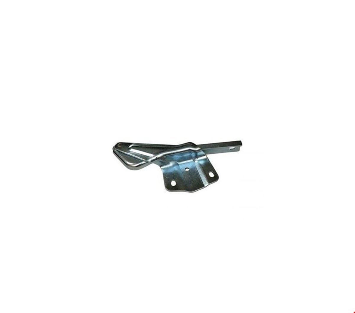 MOTOR KAPUT MENTEŞESİ SAĞ JETTA 2011- resmi