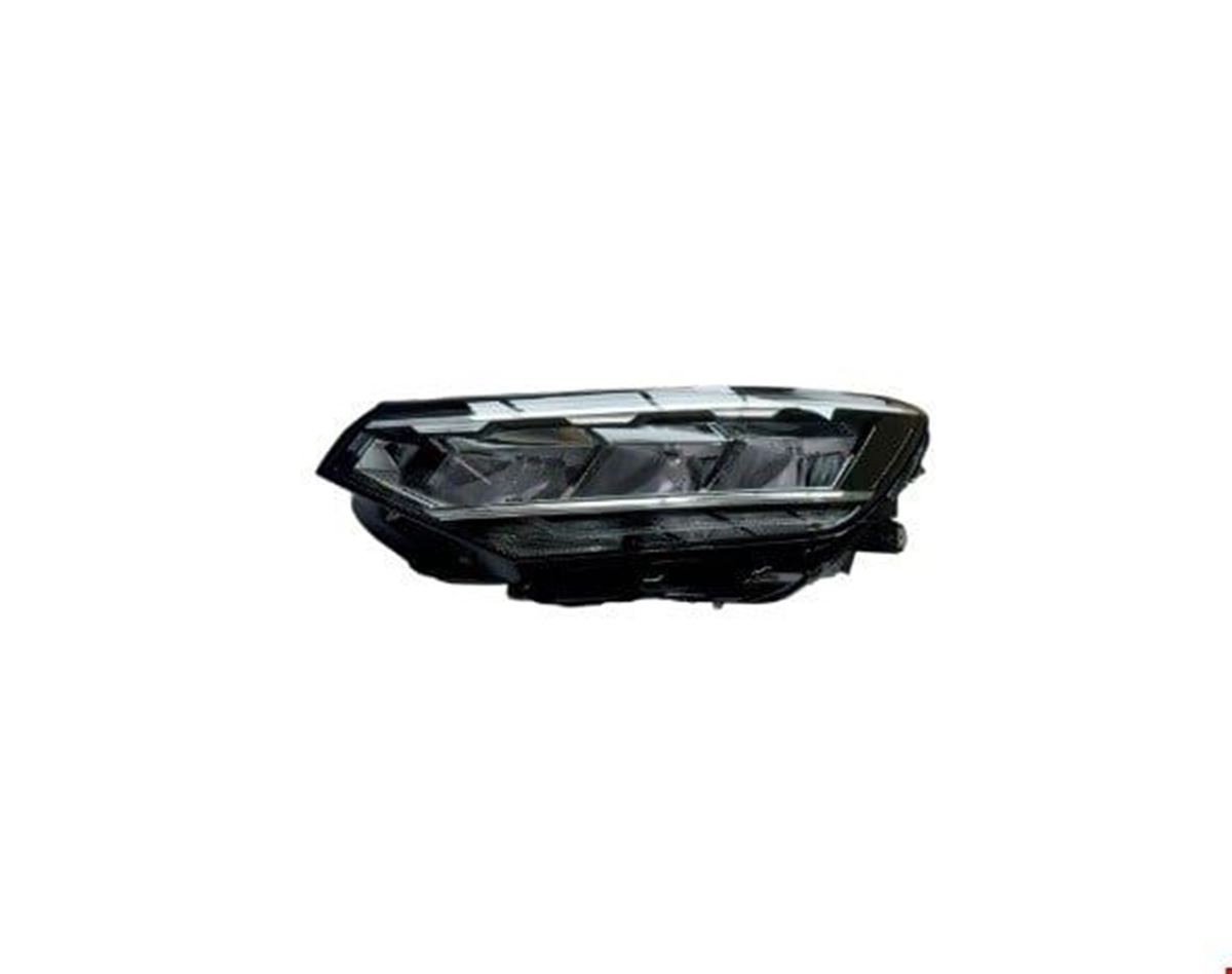 ÖN FAR SOL PASSAT 2020- resmi