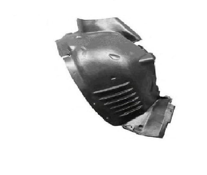 ÖN ÇAMURLUK DAVLUMBAZI UÇ SOL W204 2007- resmi