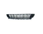ÖN TAMPON ORTA IZGARA ( KROMSUZ ) GOLF 7 2013- resmi