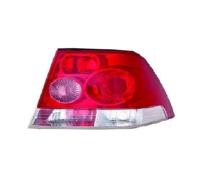 STOP LAMBASI SAĞ ( SEDAN ) ASTRA H 2007- resmi