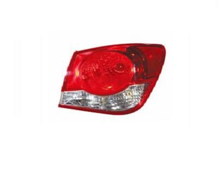 DIŞ STOP LAMBASI SAĞ CRUZE 2009- resmi