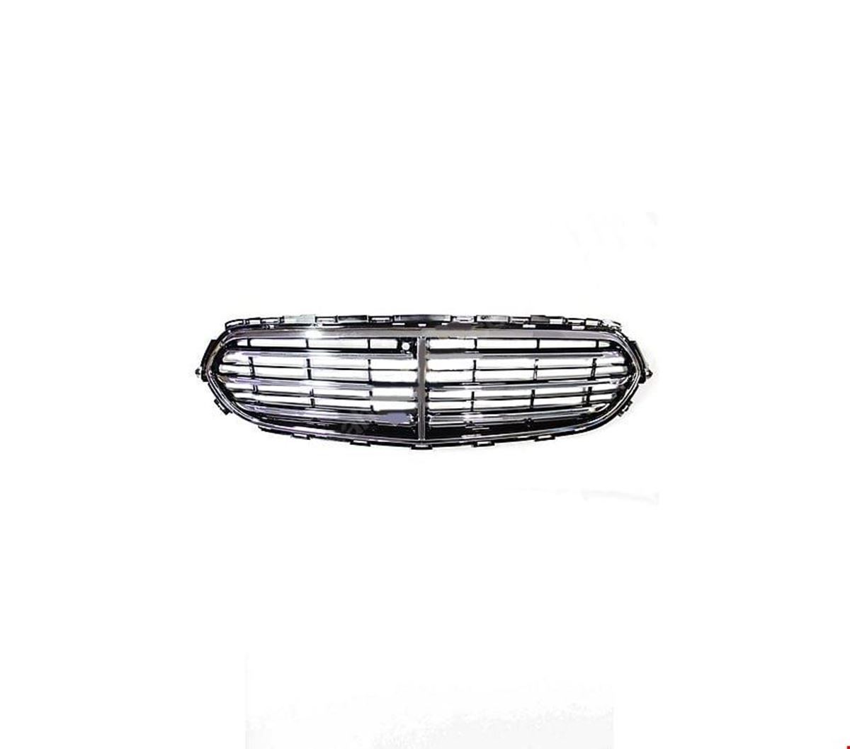 ÖN PANJUR EXCLUSIVE W213 2020- resmi