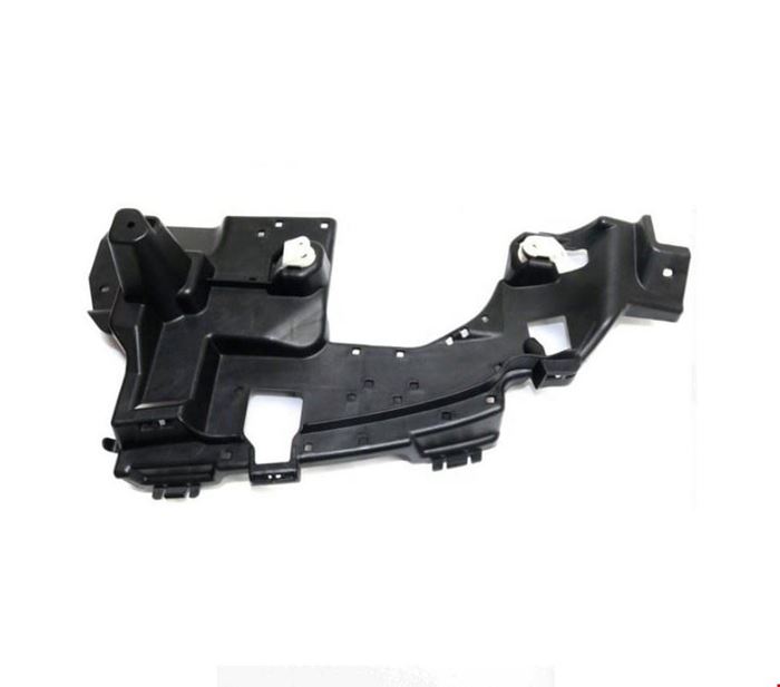 ARKA TAMPON EKZOZ BRAKETİ SAĞ AMG W205 2014- resmi