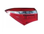 ARKA DIŞ STOP (LEDSİZ) SOL COROLLA 2014- resmi