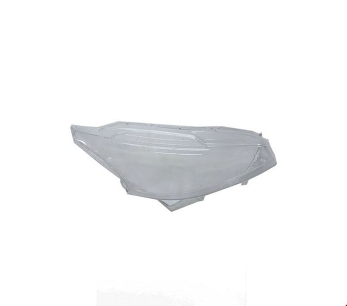 ÖN FAR CAMI SAĞ PG 208 2012- resmi