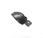 ÖN ÇAMURLUK DAVLUMBAZI ARKA SOL W221 2006- resmi