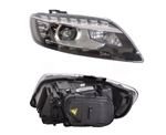 ÖN FAR XENON LEDLİ SAĞ (BEYİN+AMPÜLLÜ) Q7 2011- resmi