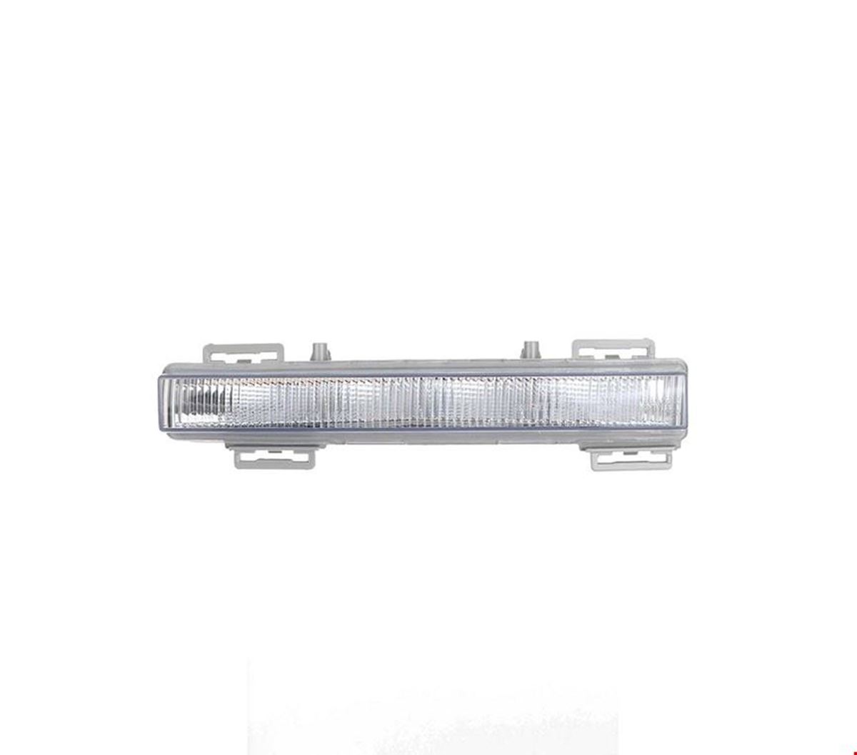 GÜNDÜZ LED FAR SOL ML-Class W166 X204 GLK 2011- resmi