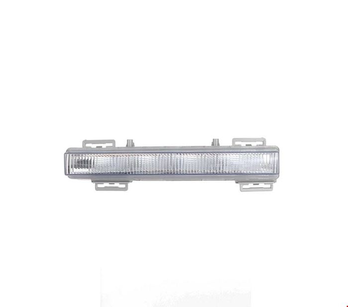 GÜNDÜZ LED FAR SOL ML-Class W166 X204 GLK 2011- resmi