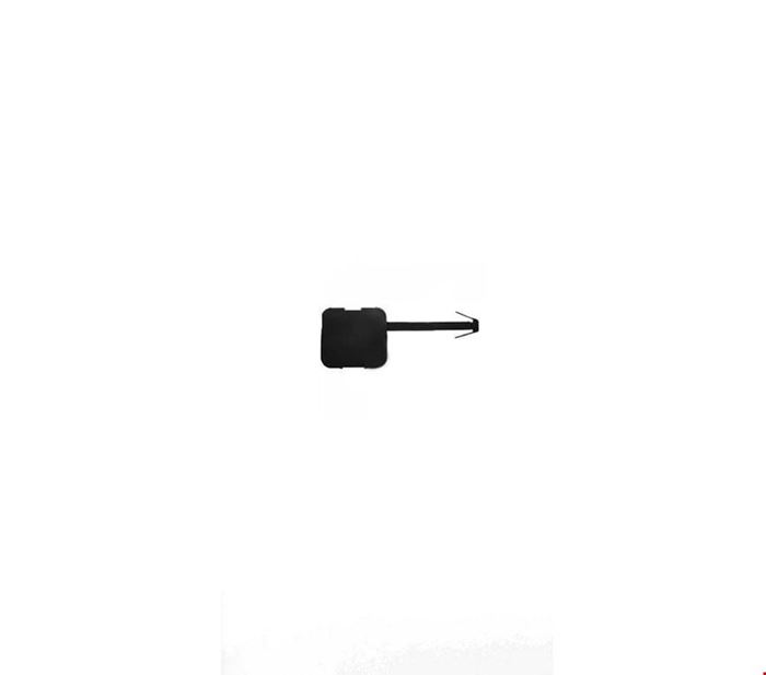 ÖN TAMPON ÇEKİ DEMİR KAPAĞI 407 2006- resmi