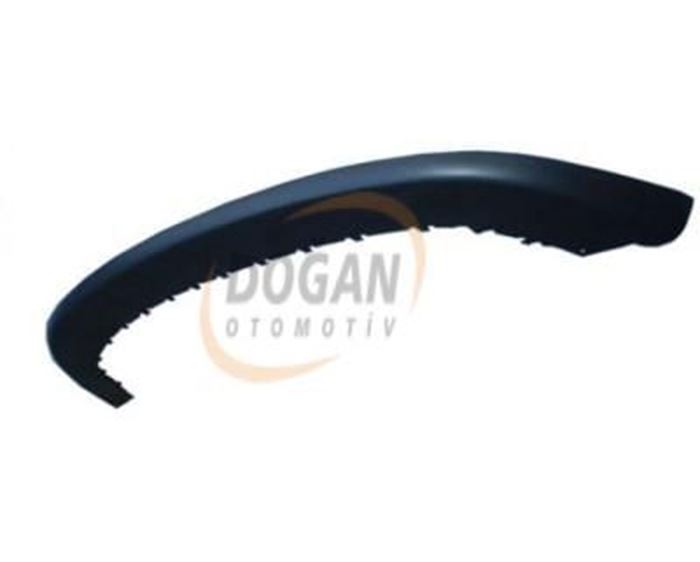 ÖN TAMPON SPOYLERİ GOLF 5 2004- resmi