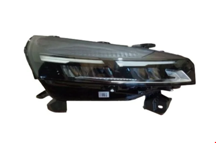 ÖN FAR (FULL LED) SAĞ CLİO 5.5 2023- resmi