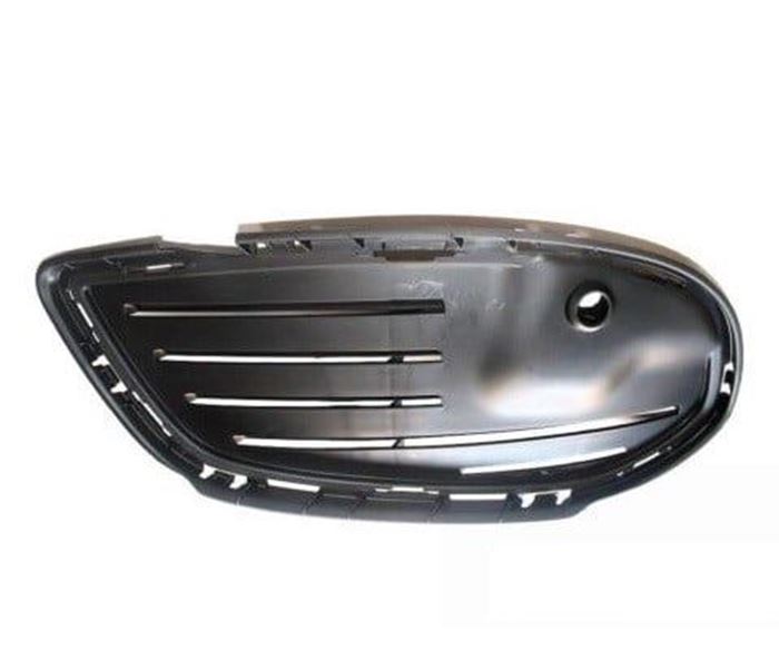 ÖN TAMPON IZGARASI İÇ SOL (AMG) W205 2014- resmi