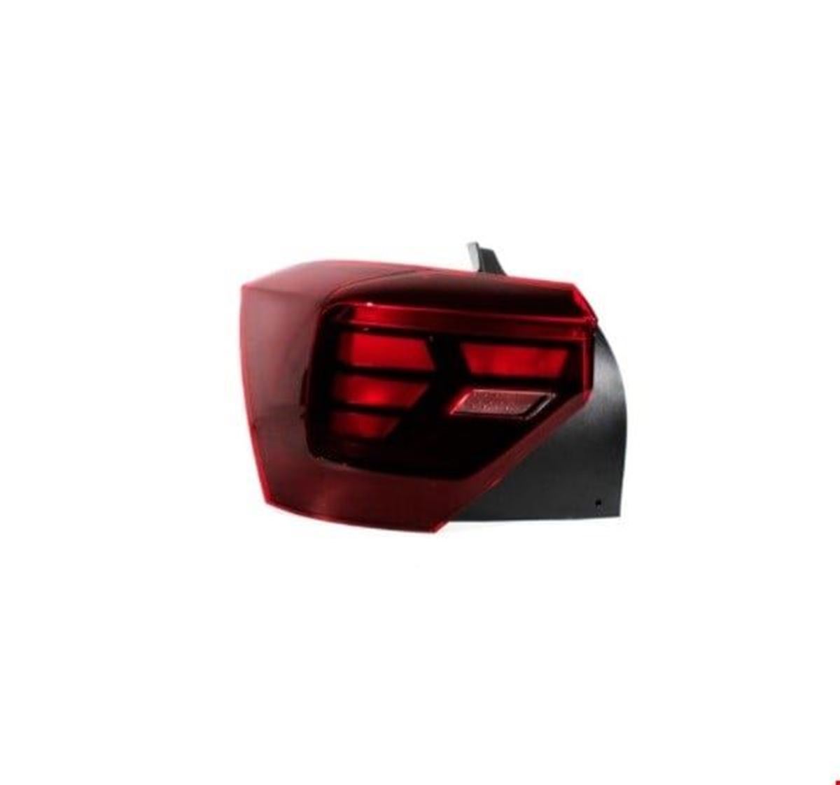 STOP LAMBASI DIŞ SOL POLO 2021- resmi