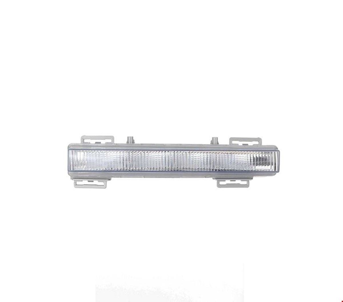 GÜNDÜZ LED FAR SAĞ ML-Class W166 X204 GLK 2011- resmi
