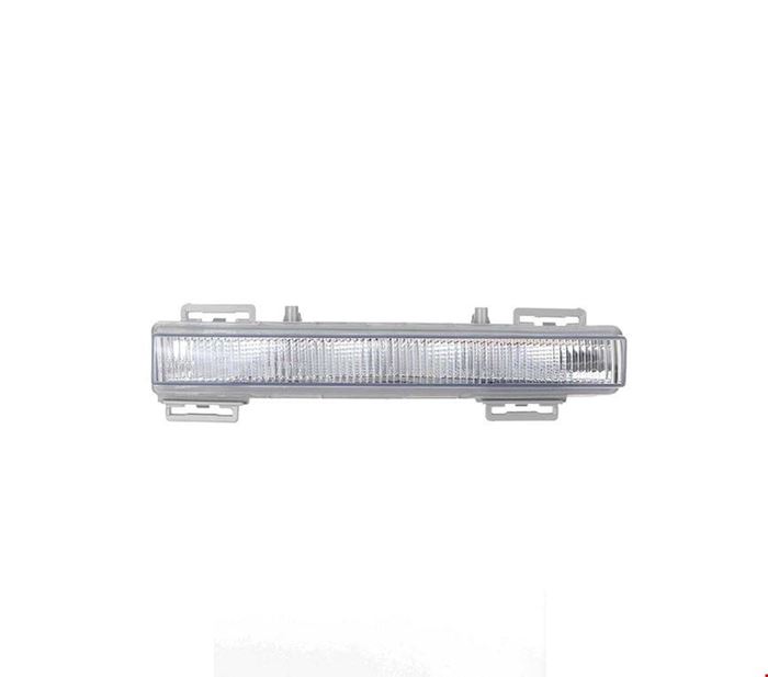 GÜNDÜZ LED FAR SAĞ ML-Class W166 X204 GLK 2011- resmi