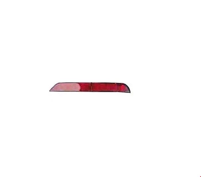 ARKA REFLEKTÖR TKM (İÇ+DIŞ) SAĞ S-LİNE A6 2020- resmi