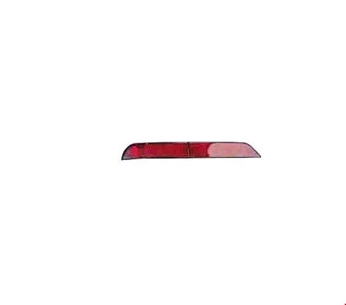 ARKA REFLEKTÖR TKM (İÇ+DIŞ) SOL S-LİNE A6 2020- resmi