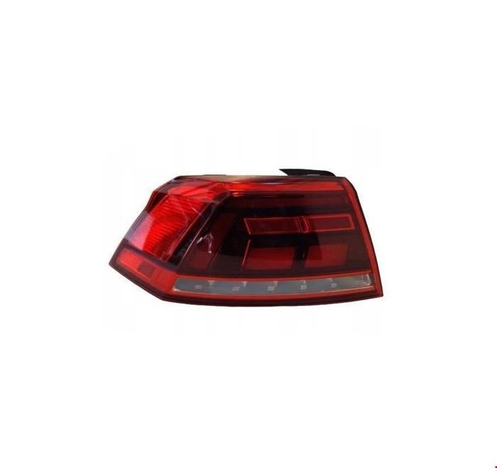 DIŞ STOP LAMBASI SOL BUSINESS/IMPRES. PASSAT 2020- resmi